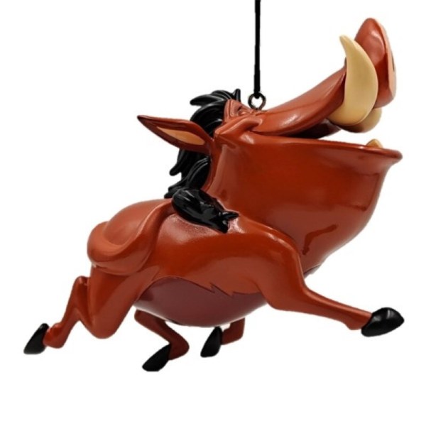 3D-ornament Pumbaa - Disney