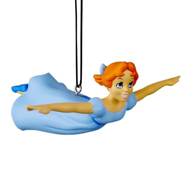 3D-ornament Wendy - Disney Peter Pan