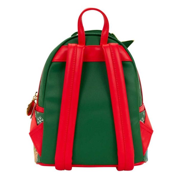 Grinch Holiday rugzak - Loungefly Dr. Seuss