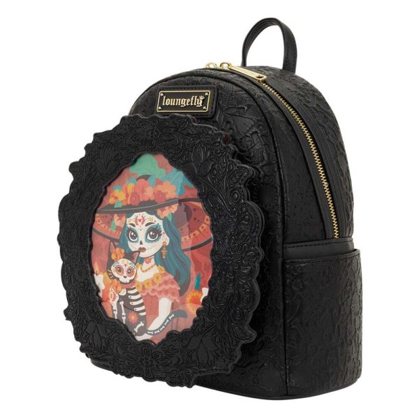 Dia de los Muertos Mini rugzak - Loungefly
