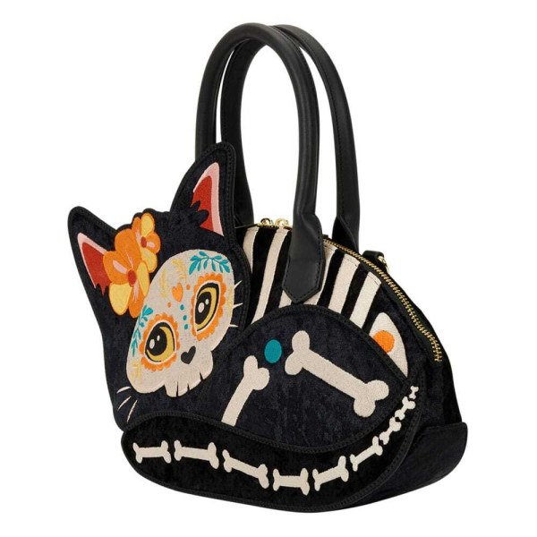 Dia de los Muertos shopper - Loungefly