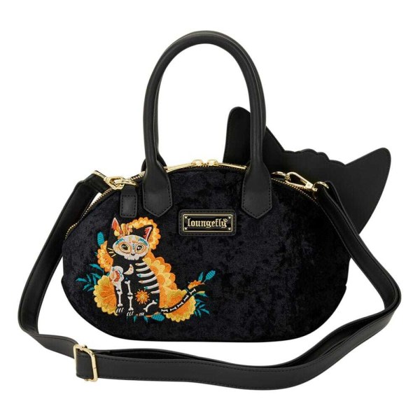 Dia de los Muertos shopper - Loungefly