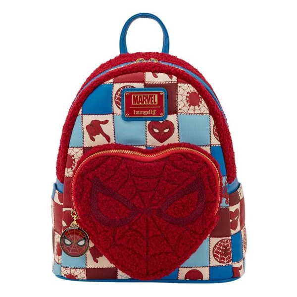 Mini Spider-Man rugzak - Loungefly Marvel