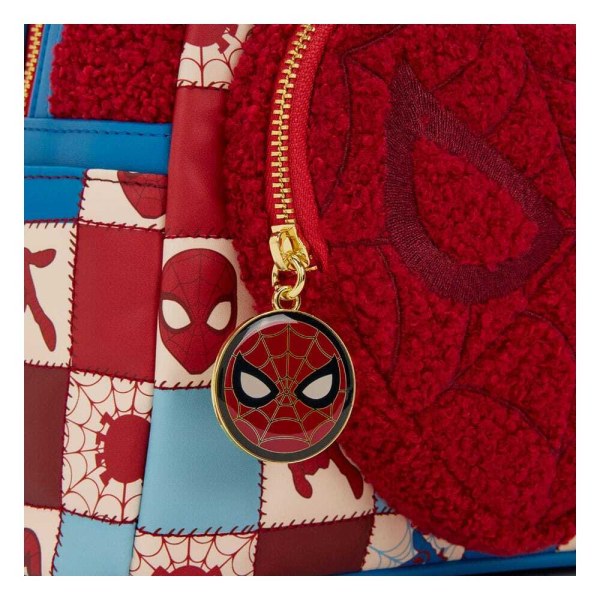 Mini Spider-Man rugzak - Loungefly Marvel