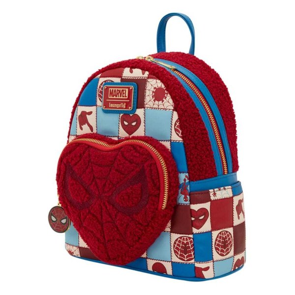 Mini Spider-Man rugzak - Loungefly Marvel
