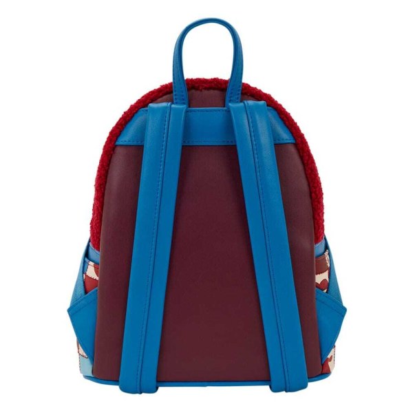 Mini Spider-Man rugzak - Loungefly Marvel