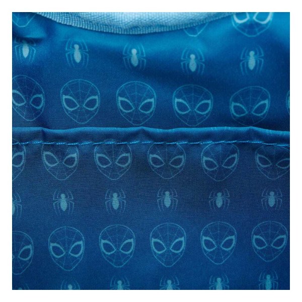 Spider-Man schoudertassen - Loungefly Marvel