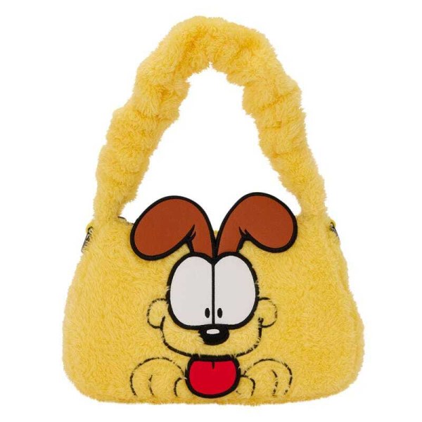 Odie schoudertassen - Loungefly Garfield