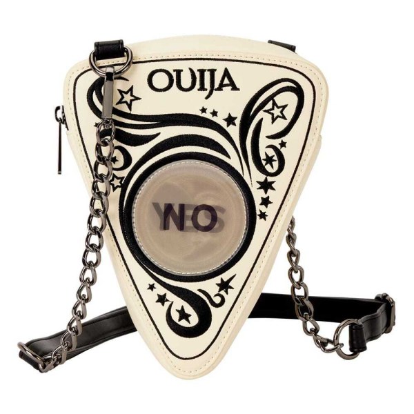 Ouija schoudertassen - Loungefly Hasbro