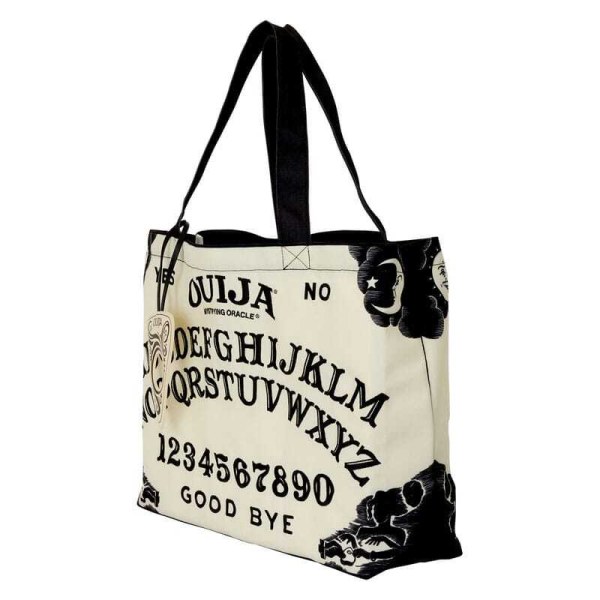 Ouija Oversize shopper - Loungefly Hasbro