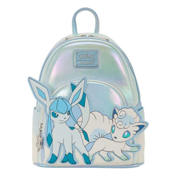 rugzak Mini Ice Winter - Loungefly Pokemon