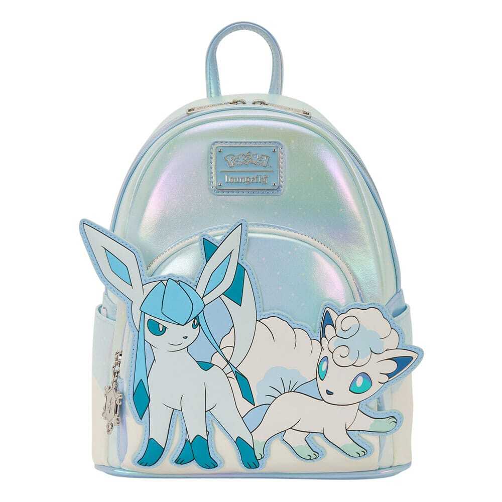 rugzak Mini Ice Winter - Loungefly Pokemon