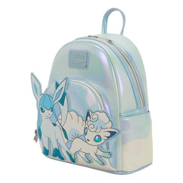 rugzak Mini Ice Winter - Loungefly Pokemon