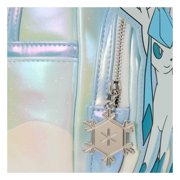 rugzak Mini Ice Winter - Loungefly Pokemon
