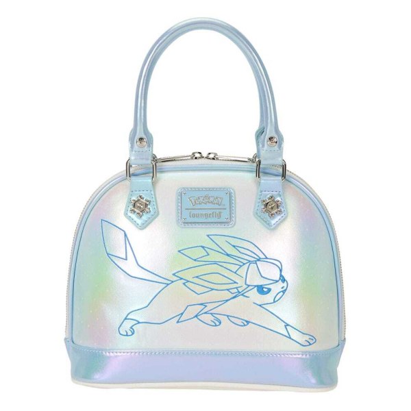 Handbag Ice Winter - Loungefly Pokemon