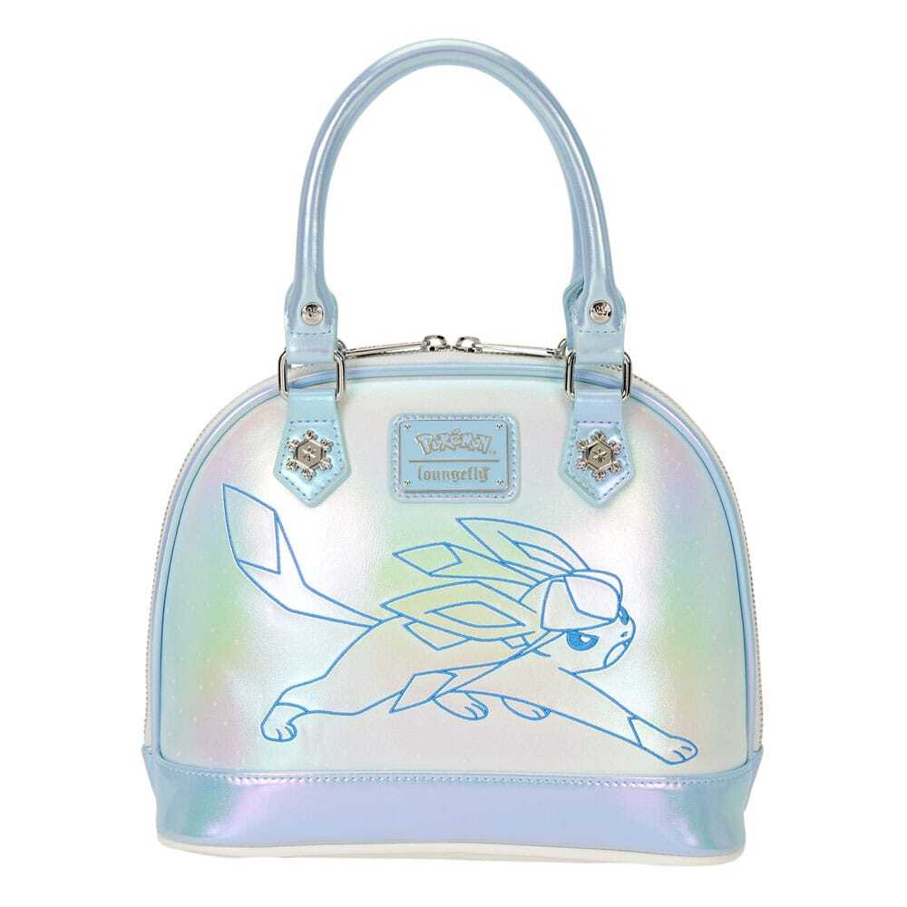 Handbag Ice Winter - Loungefly Pokemon