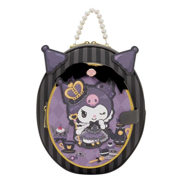 20th Anniversary Cameo Mini rugzak - Loungefly Sanrio