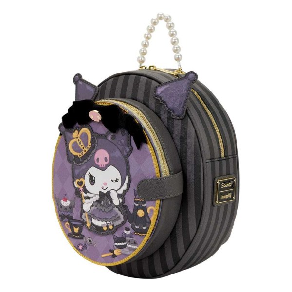 20th Anniversary Cameo Mini rugzak - Loungefly Sanrio
