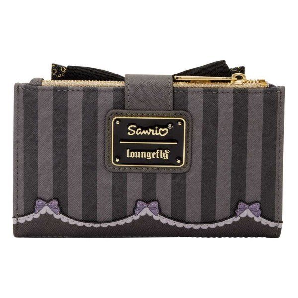 20-jarig jubileum Kuromi-portemonnee - Loungefly Sanrio