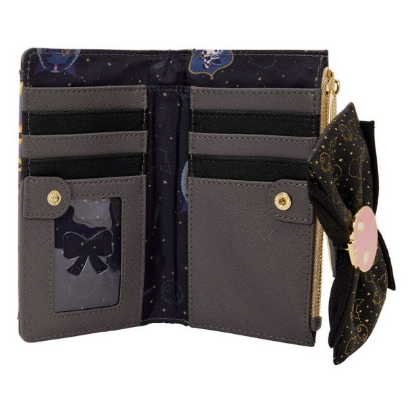 20-jarig jubileum Kuromi-portemonnee - Loungefly Sanrio