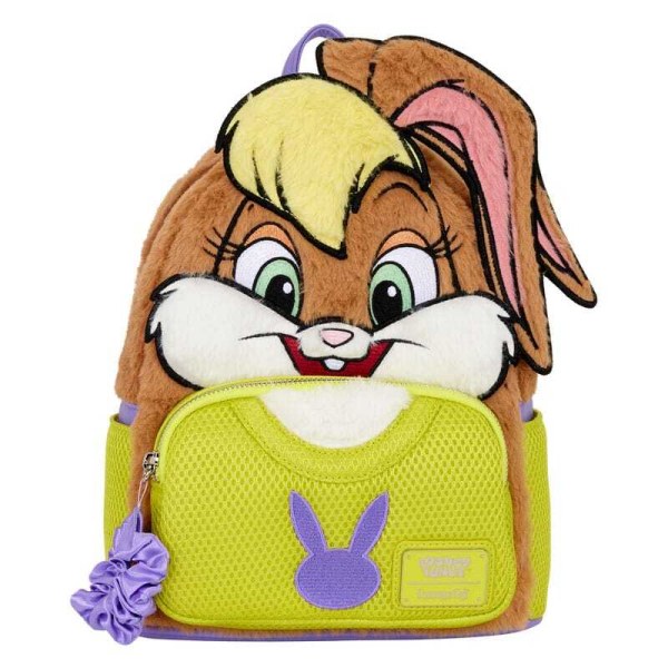 Mini Lola Bunny rugzak - Loungefly Looney Tunes
