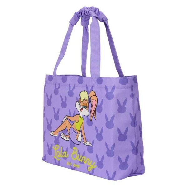Lola Bunny Oversized shopper - Loungefly Looney Tunes