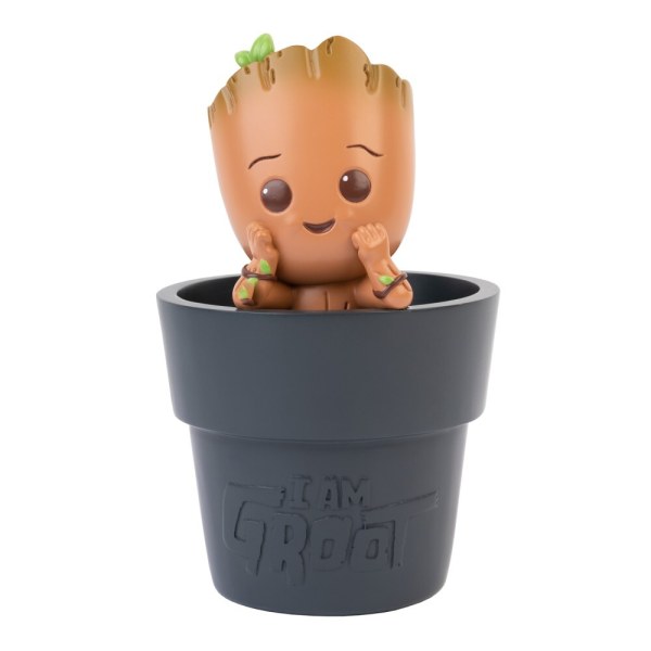 POTLOODPOT GROOT - MARVEL