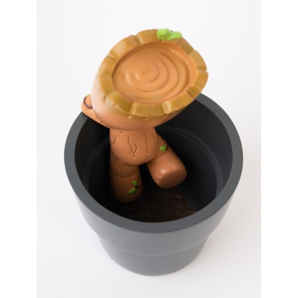 POTLOODPOT GROOT - MARVEL