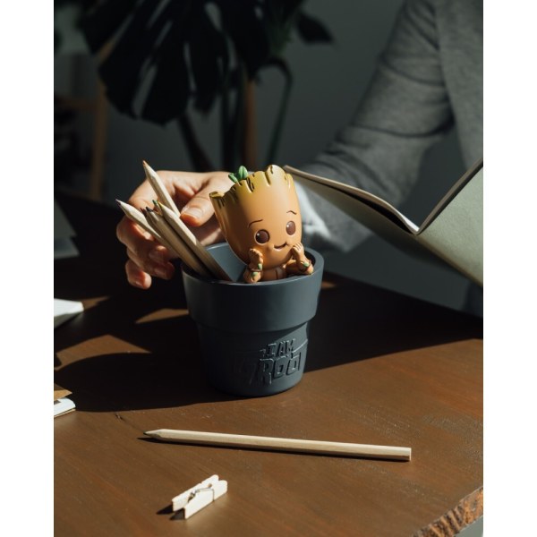 POTLOODPOT GROOT - MARVEL