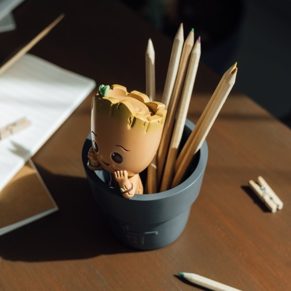 POTLOODPOT GROOT - MARVEL