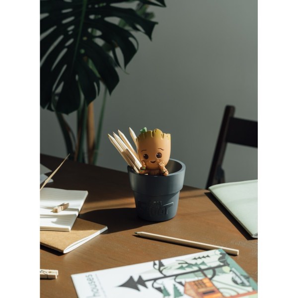 POTLOODPOT GROOT - MARVEL