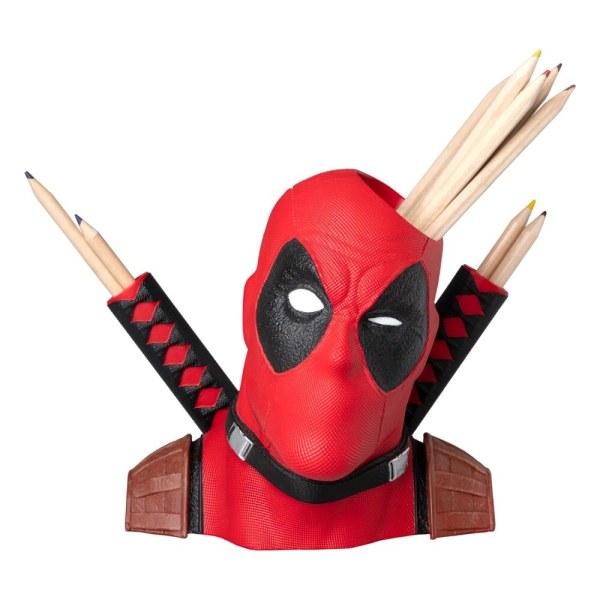 POTLOODPOT DEADPOOL - MARVEL