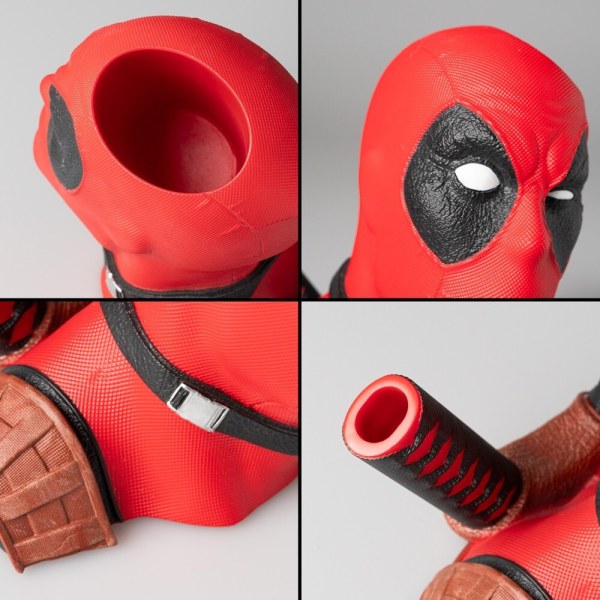 POTLOODPOT DEADPOOL - MARVEL