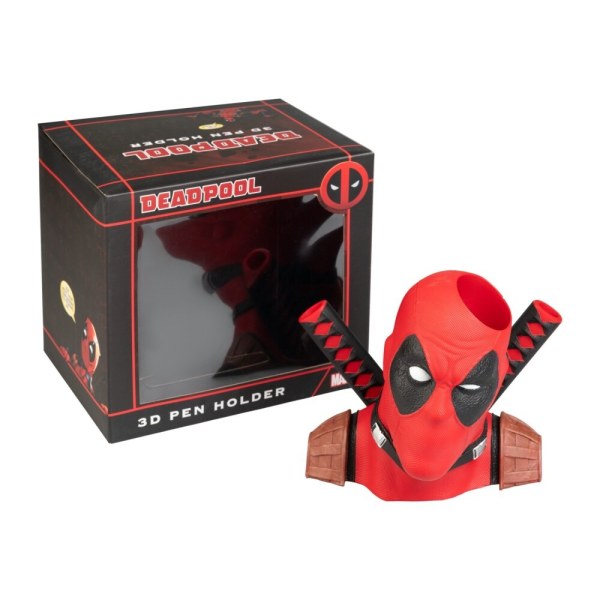 POTLOODPOT DEADPOOL - MARVEL