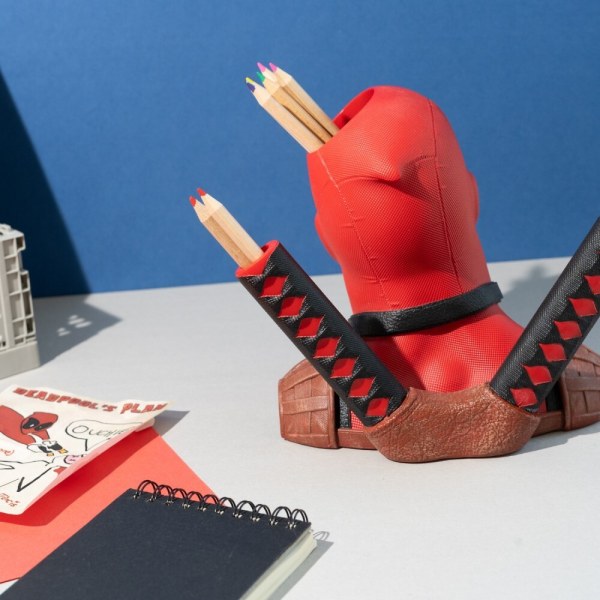 POTLOODPOT DEADPOOL - MARVEL