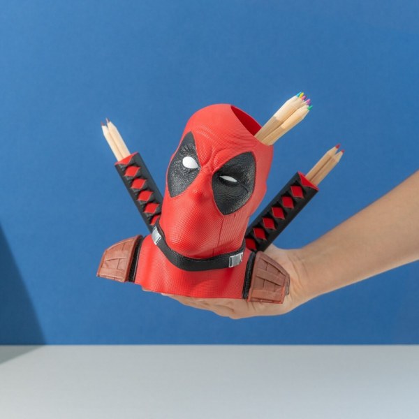 POTLOODPOT DEADPOOL - MARVEL