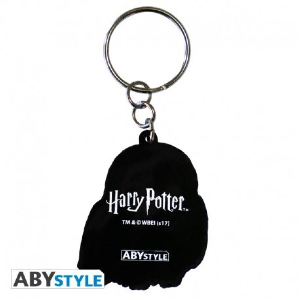 Hedwig sleutelhanger - Harry Potter
