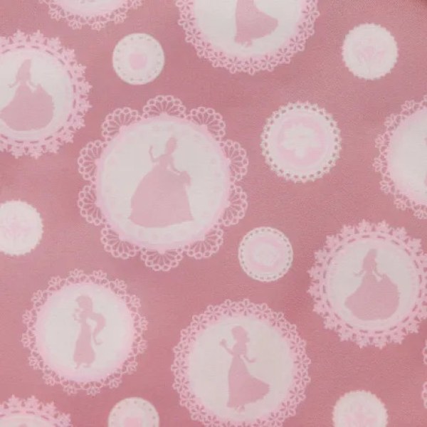 Prinses Floral Lace Mini Rugzak - Disney Loungefly