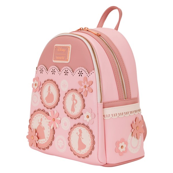 Prinses Floral Lace Mini Rugzak - Disney Loungefly