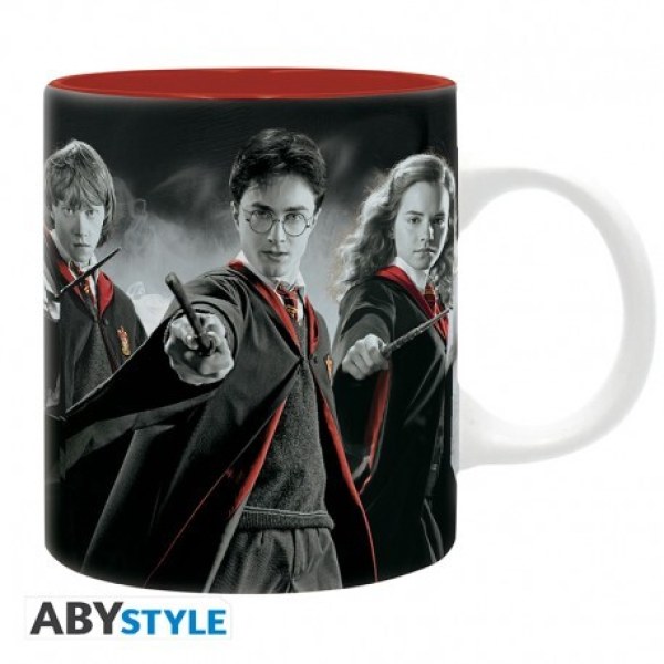 Trio Beker - Harry Potter