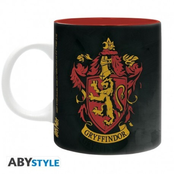 Trio Beker - Harry Potter
