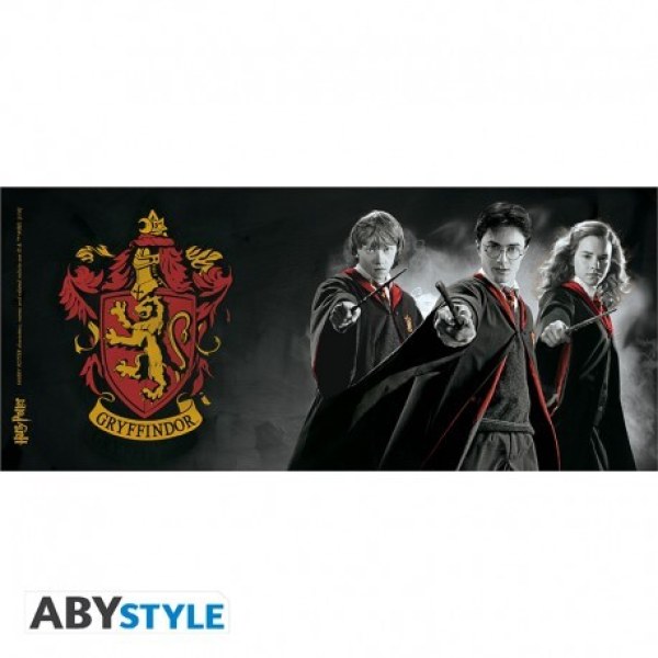 Trio Beker - Harry Potter