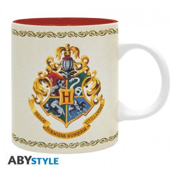 Vier Huizen Beker - Harry Potter