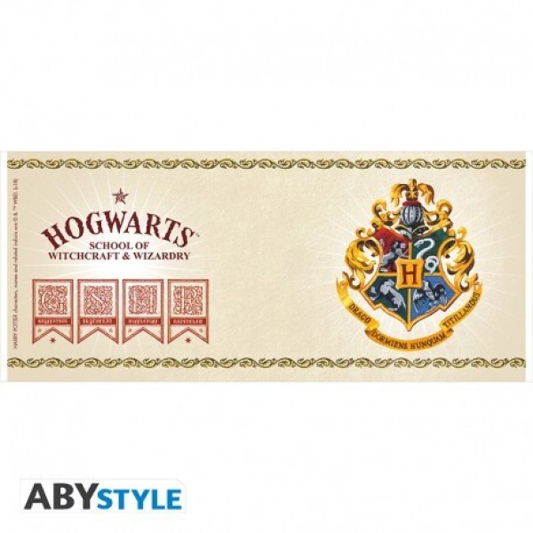 Vier Huizen Beker - Harry Potter