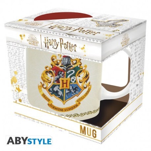 Vier Huizen Beker - Harry Potter
