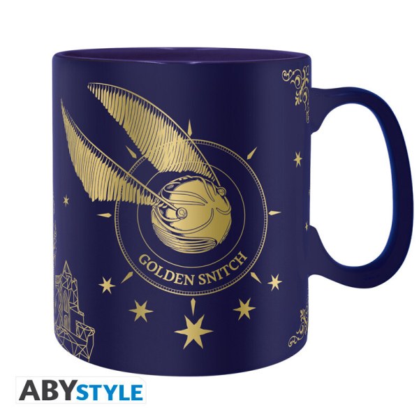 Gouden Snaai Beker - Harry Potter