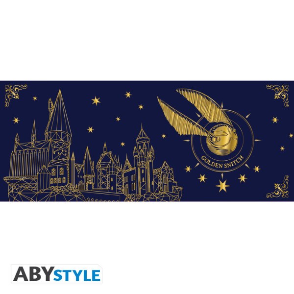Gouden Snaai Beker - Harry Potter