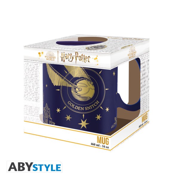 Gouden Snaai Beker - Harry Potter