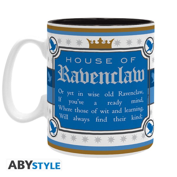 Ravenclaw Huis Beker - Harry Potter