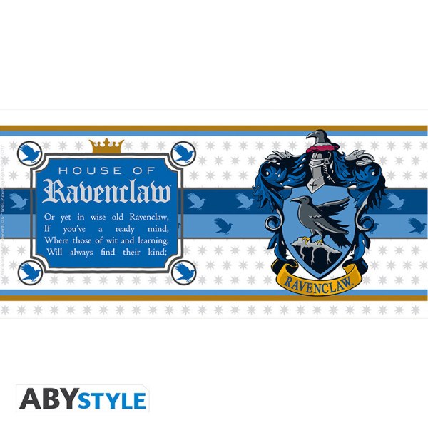 Ravenclaw Huis Beker - Harry Potter